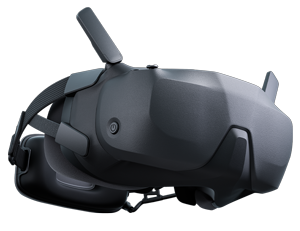 DJI goggles N3