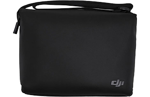 DJI CP.QT.001151 Shoulder Bag for Spark, Mavic Pro and Mavic Mini 2