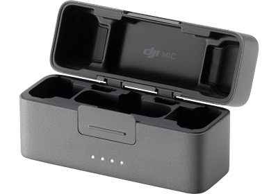 DJI mic 2 Charging Case