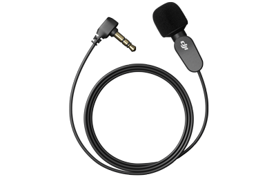 DJI lavalier Microphone