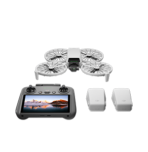 DJI Flip Fly More Combo