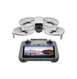 DJI Flip with DJI RC2 Controller