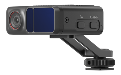 DJI Focus Pro LiDAR