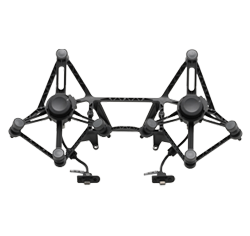 DJI Dual Gimbal Connector