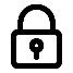 padlock icon