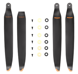 DJI Matrice 400 2510F Propeller