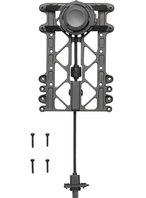 DJI Enterprise Matrice 400 Third Gimbal Connector
