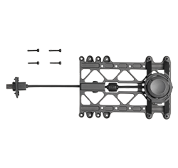 DJI Third Gimbal Connector