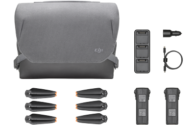 DJI Mavic 3 Classic Drone Mavic 3 Classic (No RC)