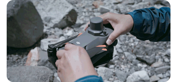 DJI Mavic 3 Enterprise Drone