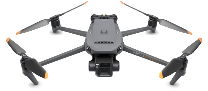 DJI Mavic 3 Enterprise Drone