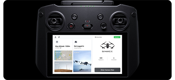 DJI Mavic 3 Enterprise Drone