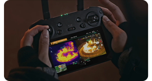 DJI Mavic 3 Enterprise Drone