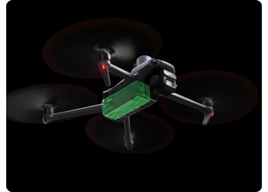 DJI Mavic 3 Multispectral Mavic 3M Enterprise Drone