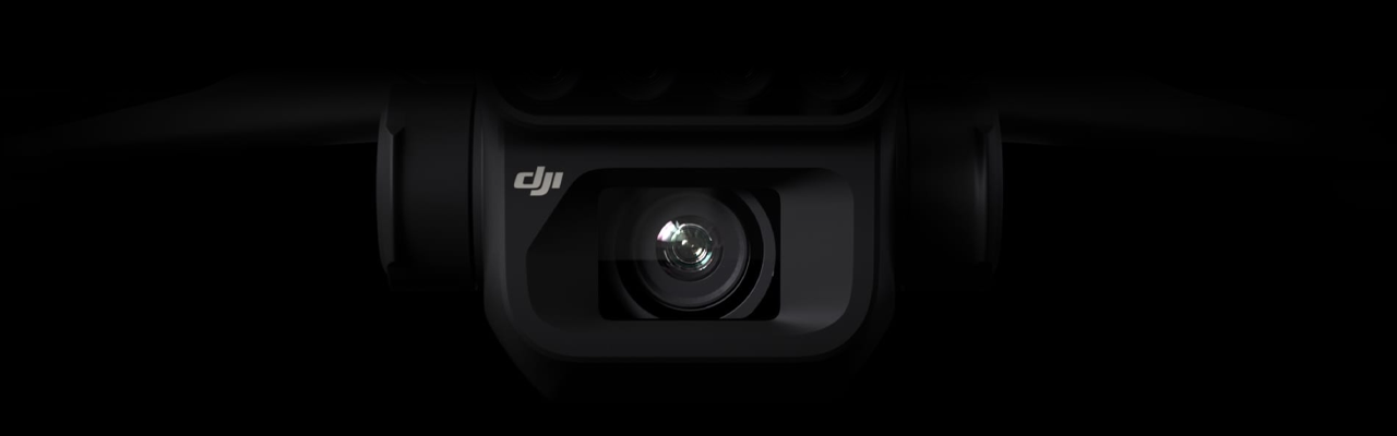DJI Mavic 3 Multispectral Mavic 3M Enterprise Drone