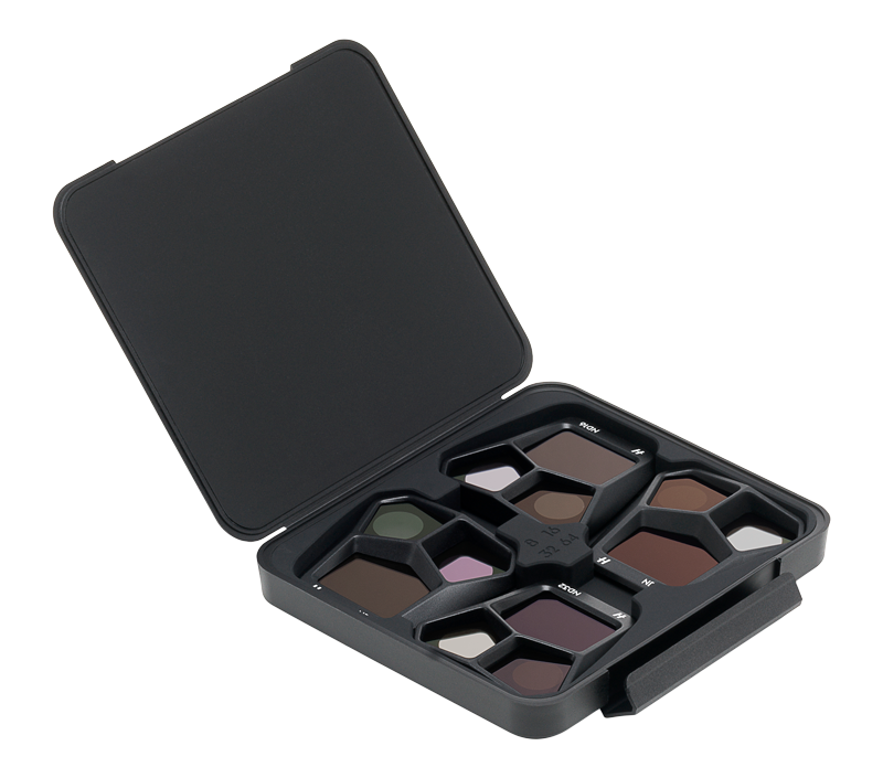 DJI Mavic 3 Pro ND Filters Set