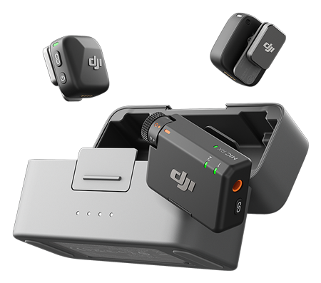 DJI Mic Mini