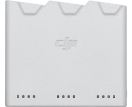 DJI Mini 3 Pro Two-way Charging hub