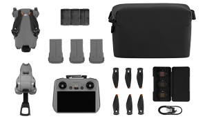DJI Mini 5 Pro Fly More Combo