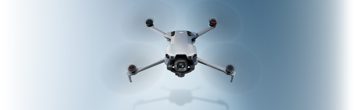 DJI Mini 5 Pro