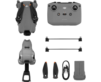 DJI Mini 5 Pro breakdown