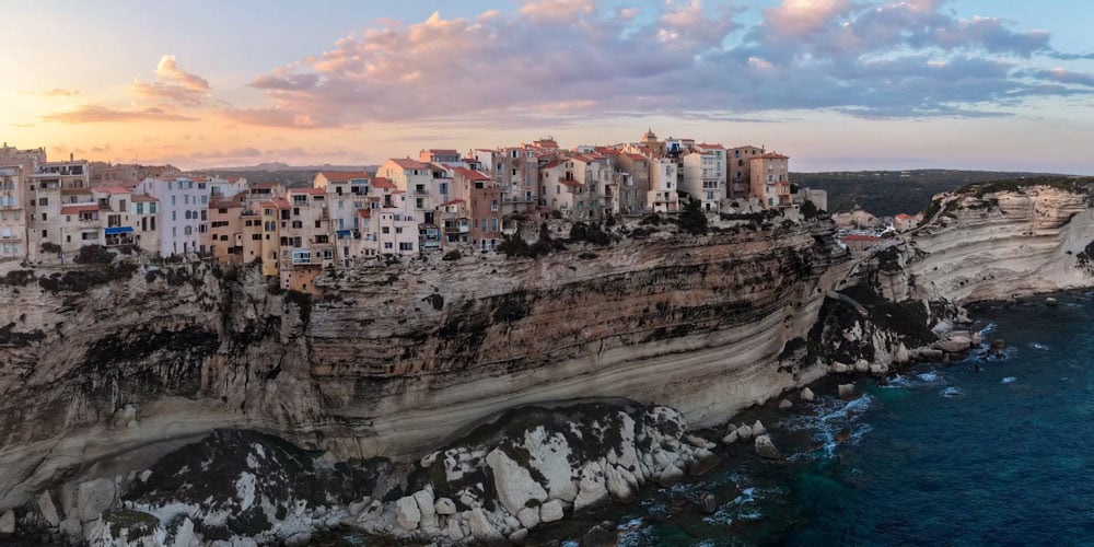 sample dji mini 5 pro panorama