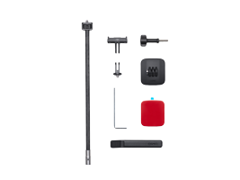 DJI Third Person Helmet Mount Kit