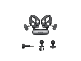 DJI Dual Heavy Duty Clamp