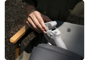 DJI Osmo Mobile SE Smartphone Gimbal