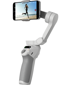 DJI Osmo Mobile SE Smartphone Gimbal