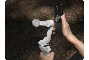 DJI Osmo Mobile SE Smartphone Gimbal