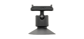 DJI Osmo Nano Dual-Direction Magnetic Ball-Joint Adapter Mount