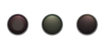 dji osmo nano nd filter set