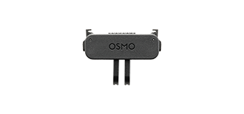 DJI Osmo Nano Dual-Direction Magnetic Adapter Mount