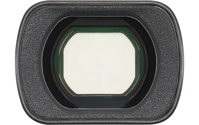 DJI Osmo Pocket 3 Wide-Angle Lens
