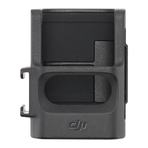 DJI osmo Pocket 3 Expansion Adapter