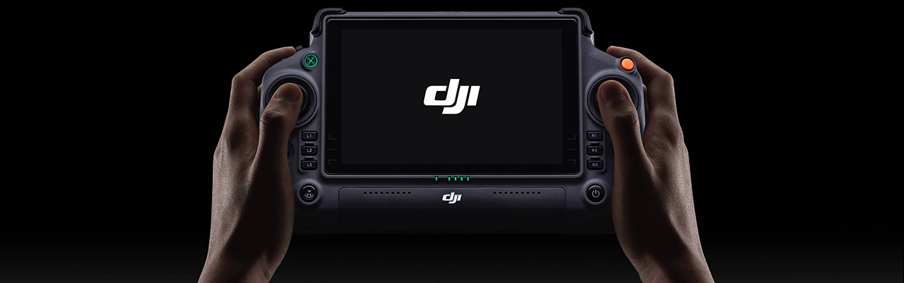 DJI RC Plus Controller for Matrice 30 M30
