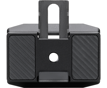DJI RS4 upper Quick-Release Plate