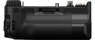 Fujifilm X-H2S Vertical Battery Grip VG-XH
