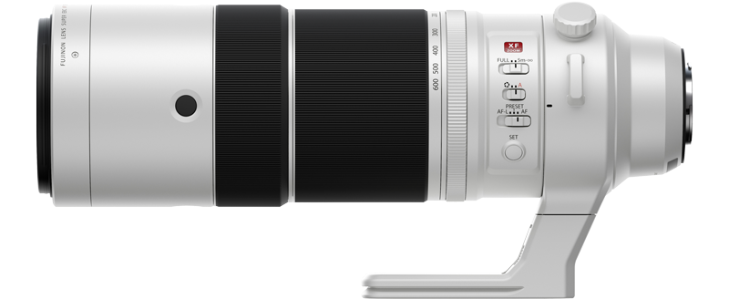 Fujifilm XF150-600mmF5.6-8 R LM OIS WR Lens