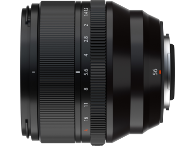 Haoge Lens Hood Metal Square Bayonet For Fujinon XF16-50mm F2.8-4.8 R LM WR, Fujifilm XF33mm F1.4 R WR Lens, Fuji XF 33mm F/1.4 R LM WR On Fuji XT50 X-T5 Camera,with Metal Front - View #6