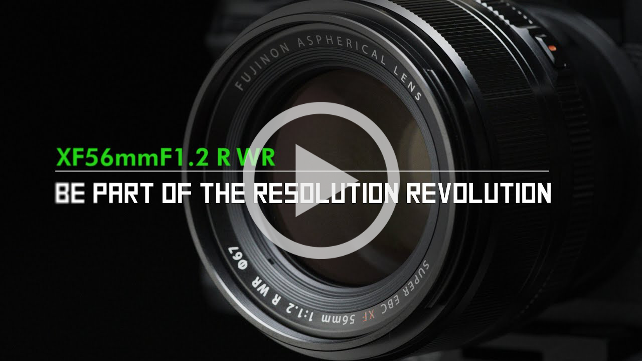 Haoge Lens Hood Metal Square Bayonet For Fujinon XF16-50mm F2.8-4.8 R LM WR, Fujifilm XF33mm F1.4 R WR Lens, Fuji XF 33mm F/1.4 R LM WR On Fuji XT50 X-T5 Camera,with Metal Front - View #3