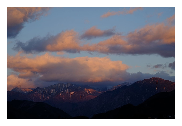 sample landscape image taken with the fujifilm x lens