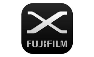 Fujifilm Xapp logo badge