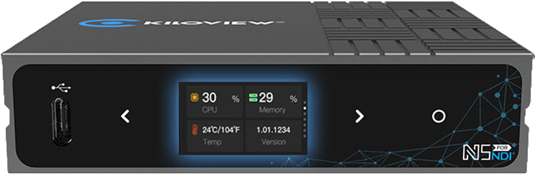 Kiloview N5