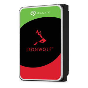 Seagate Ironwolf Enterprise HardDrive