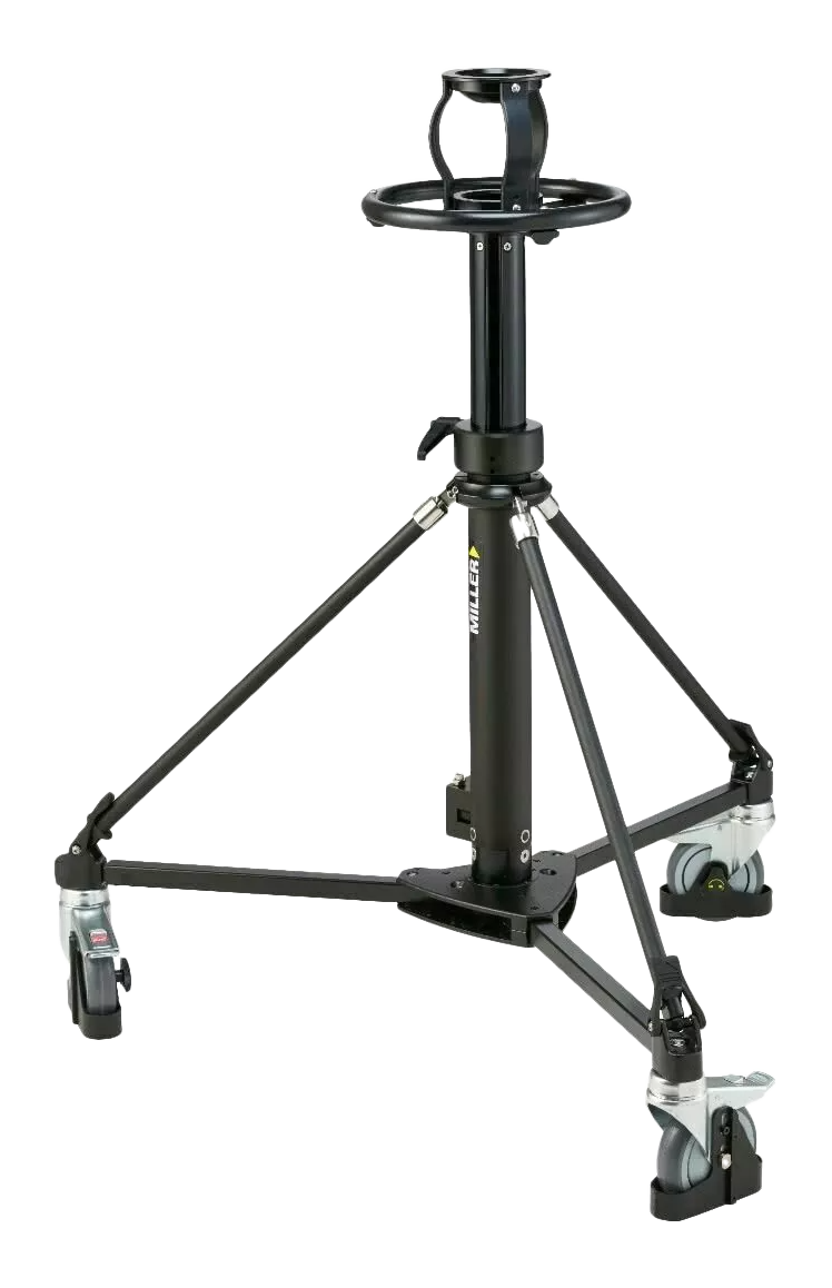 Miller CX14 Combo Pedestal