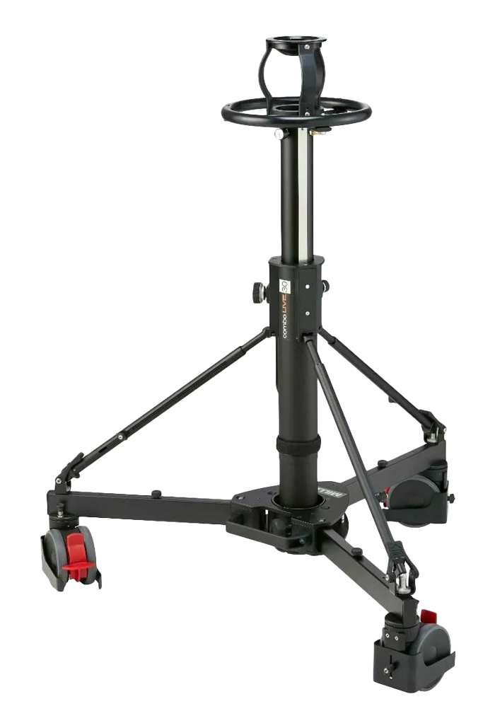 Miller CX14 Combo Live 30 Pedestal