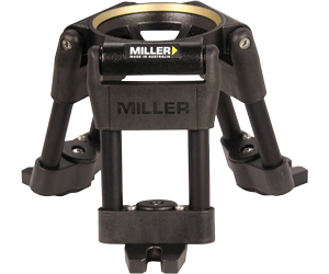 Miller Miller 100 Hi Hat