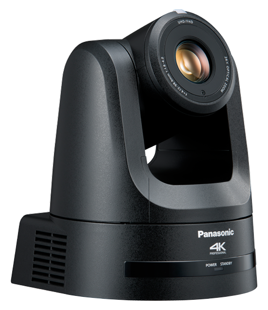 Panasonic AW-UE100K PTZ Camera